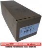 Klocki hamulcowe przednie POWERSTOP Z16 Jeep Grand Cherokee Trackhawk 6,2 V8 Supercharged